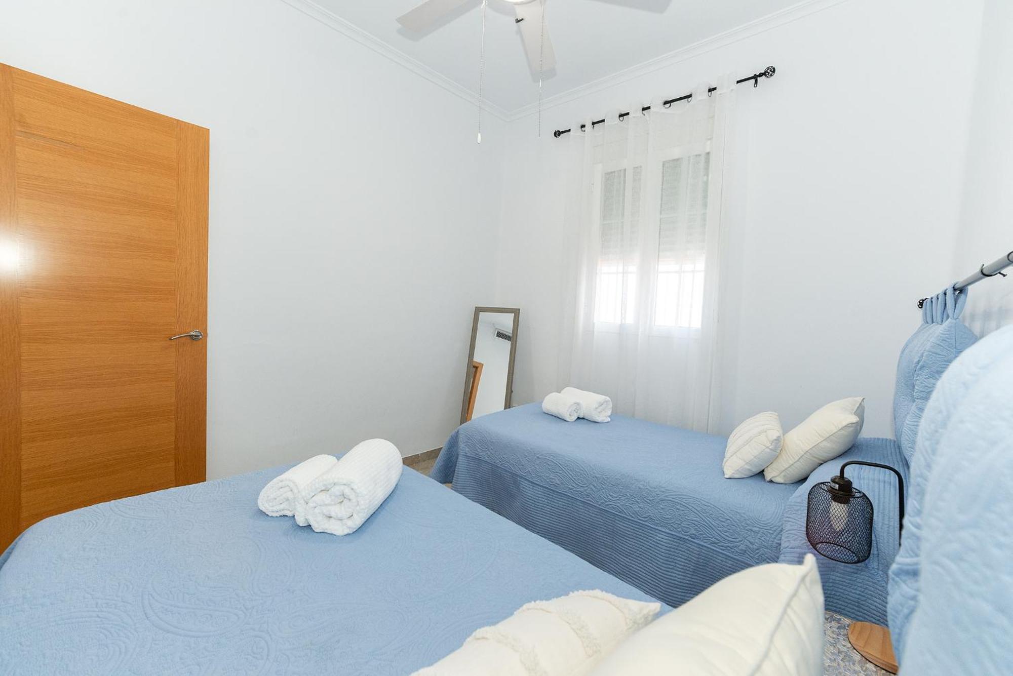 Besonias Apartamento Córdoba