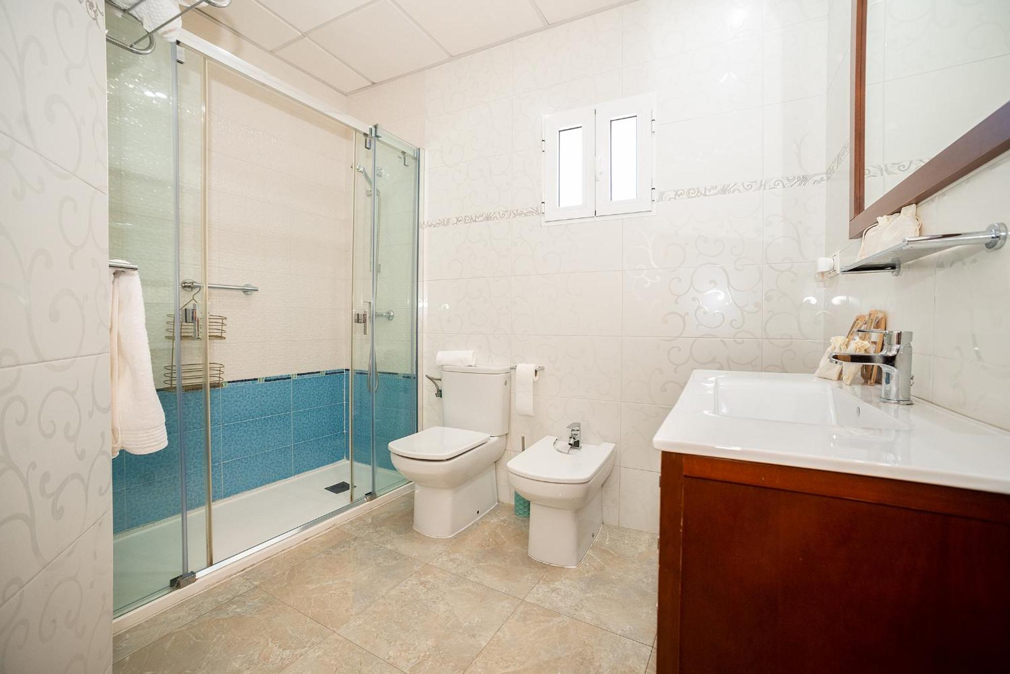 Besonias Apartamento *