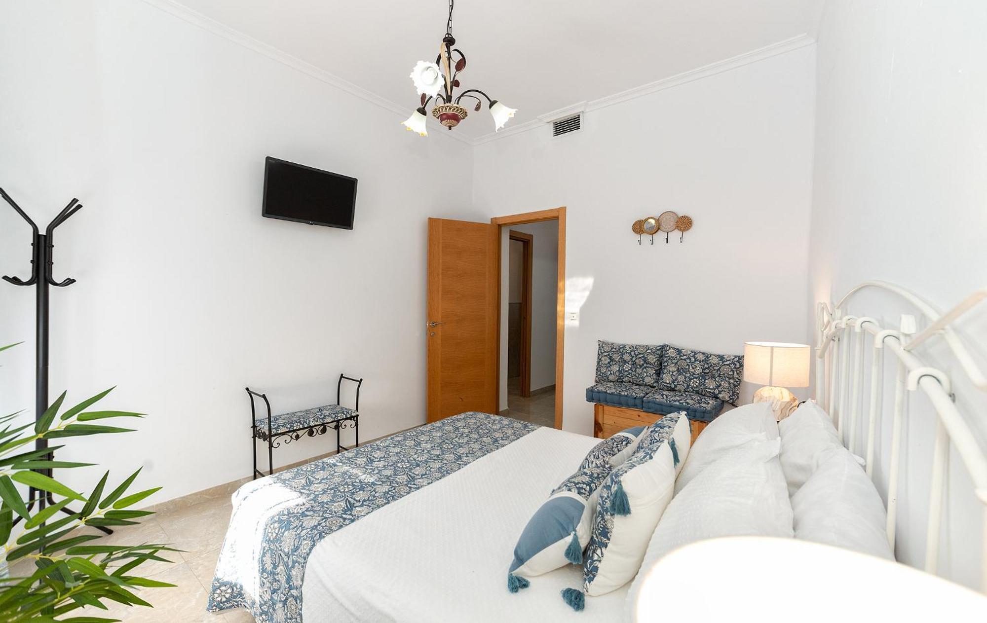 Apartamento Besonias *