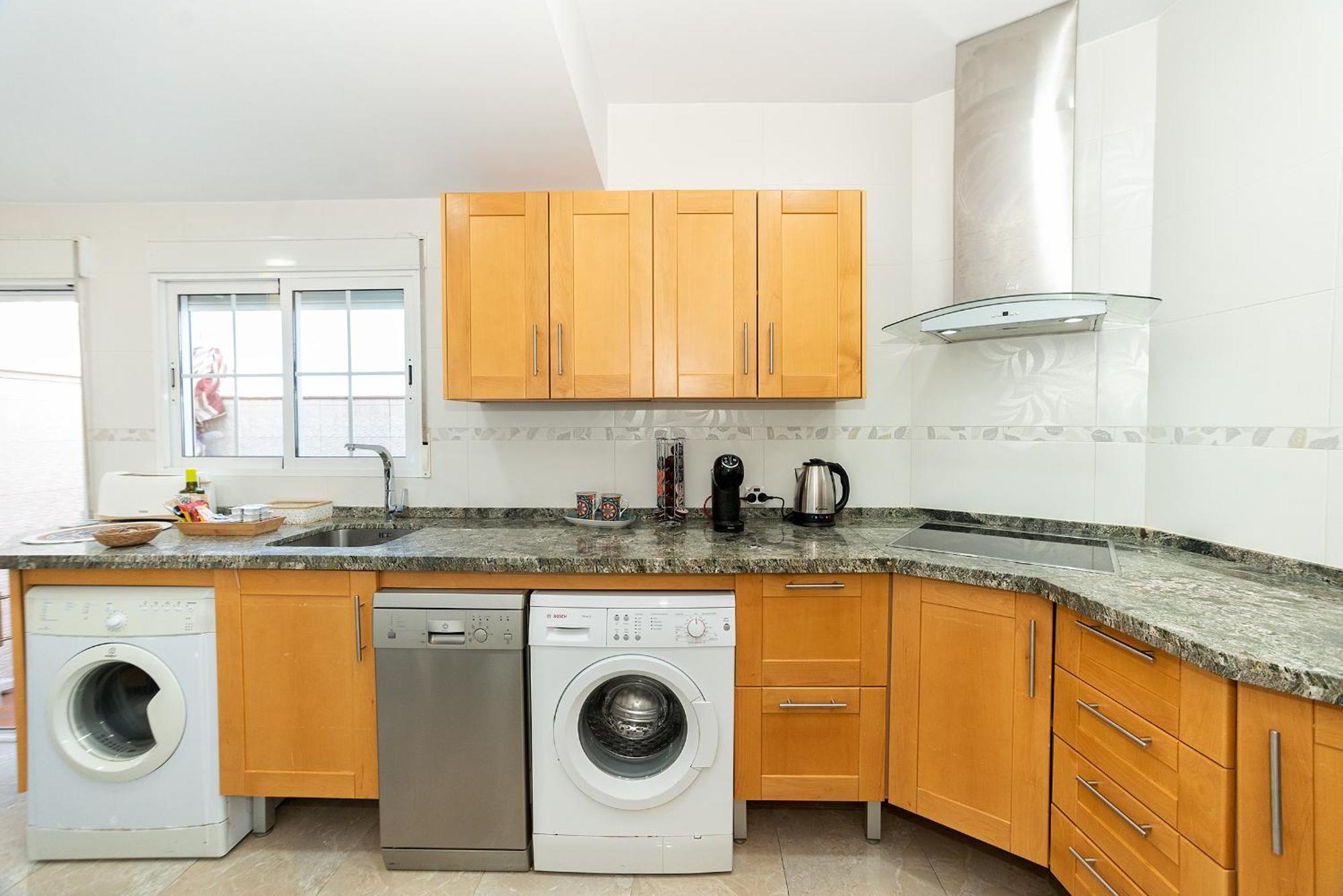 Besonias Apartamento